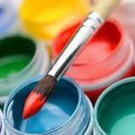 What Acrylic Paint Is Used For?