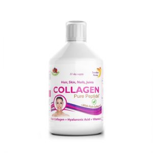 Collagen Pure Peptide & Its Benefits