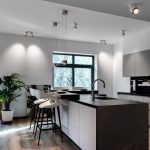 Sustainable Kitchen Designs & Eco-Friendly Choices